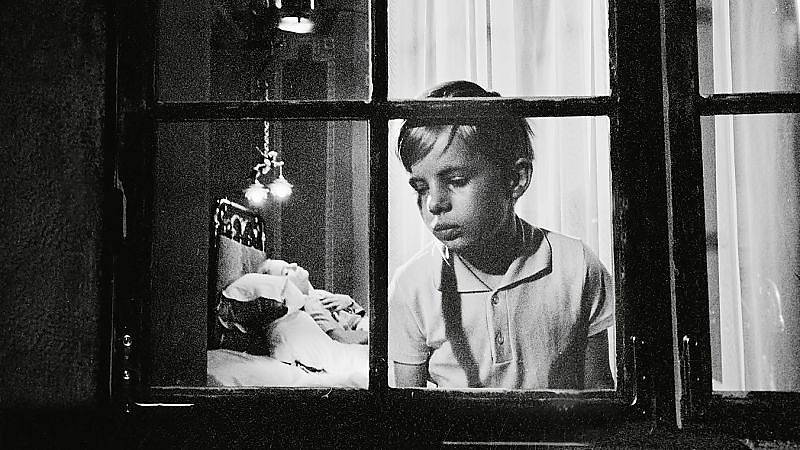 Ingmar Bergman Arthaus Close-Up - Film-Still