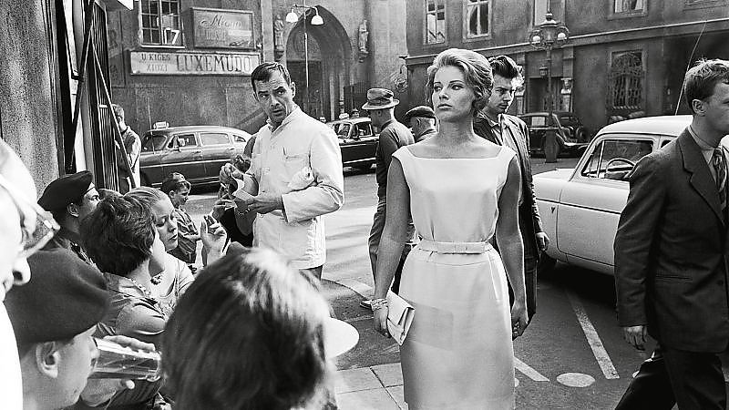 Ingmar Bergman Arthaus Close-Up - Film-Still