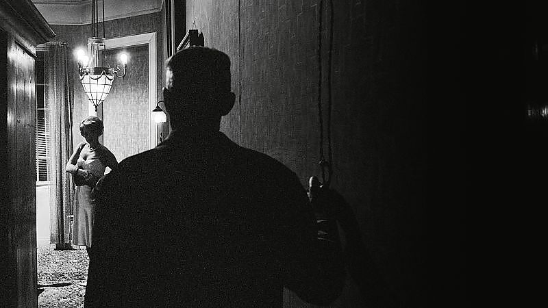 Bild zu Ingmar Bergman Arthaus Close-Up