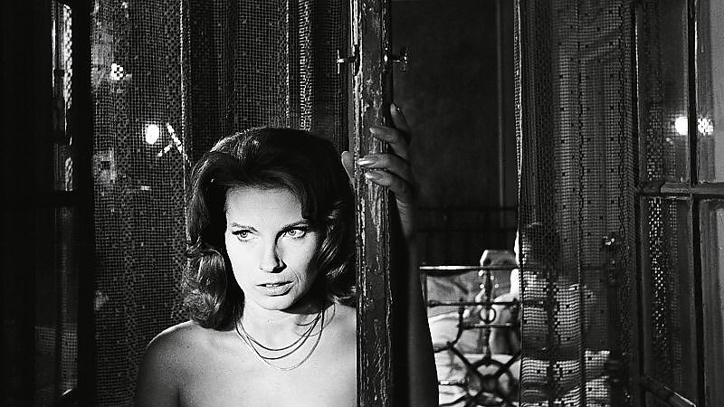 Ingmar Bergman Arthaus Close-Up - Film-Still