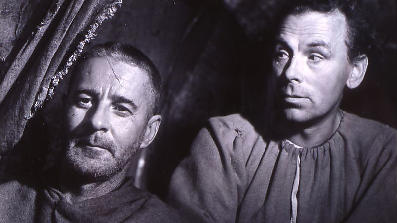 Ingmar Bergman Arthaus Close-Up - Film-Still