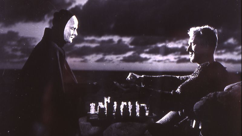 Ingmar Bergman Arthaus Close-Up - Film-Still