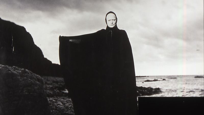 Ingmar Bergman Arthaus Close-Up - Film-Still