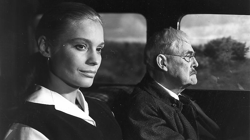 Ingmar Bergman Arthaus Close-Up - Film-Still