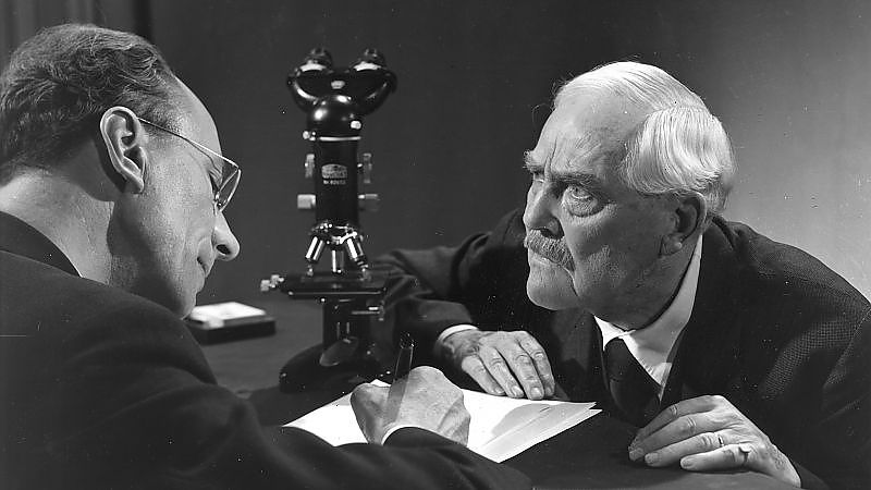 Ingmar Bergman Arthaus Close-Up - Film-Still