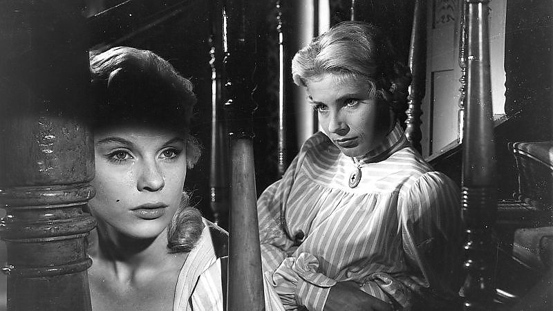 Ingmar Bergman Arthaus Close-Up - Film-Still