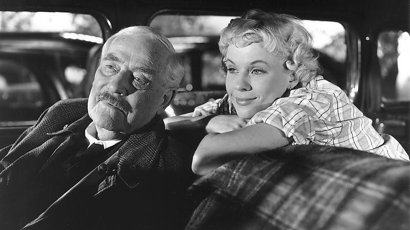 Ingmar Bergman Arthaus Close-Up - Film-Still