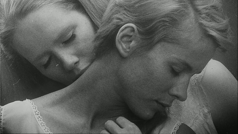 Ingmar Bergman Arthaus Close-Up - Film-Still