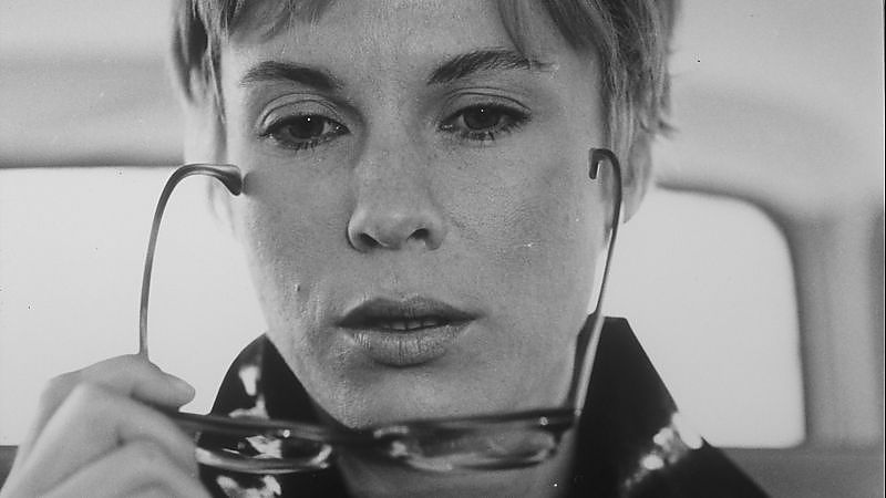 Ingmar Bergman Arthaus Close-Up - Film-Still