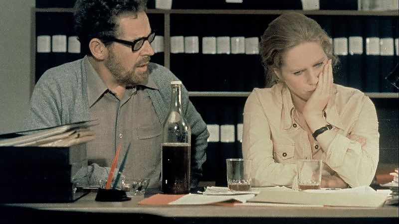 Ingmar Bergman Arthaus Close-Up - Film-Still