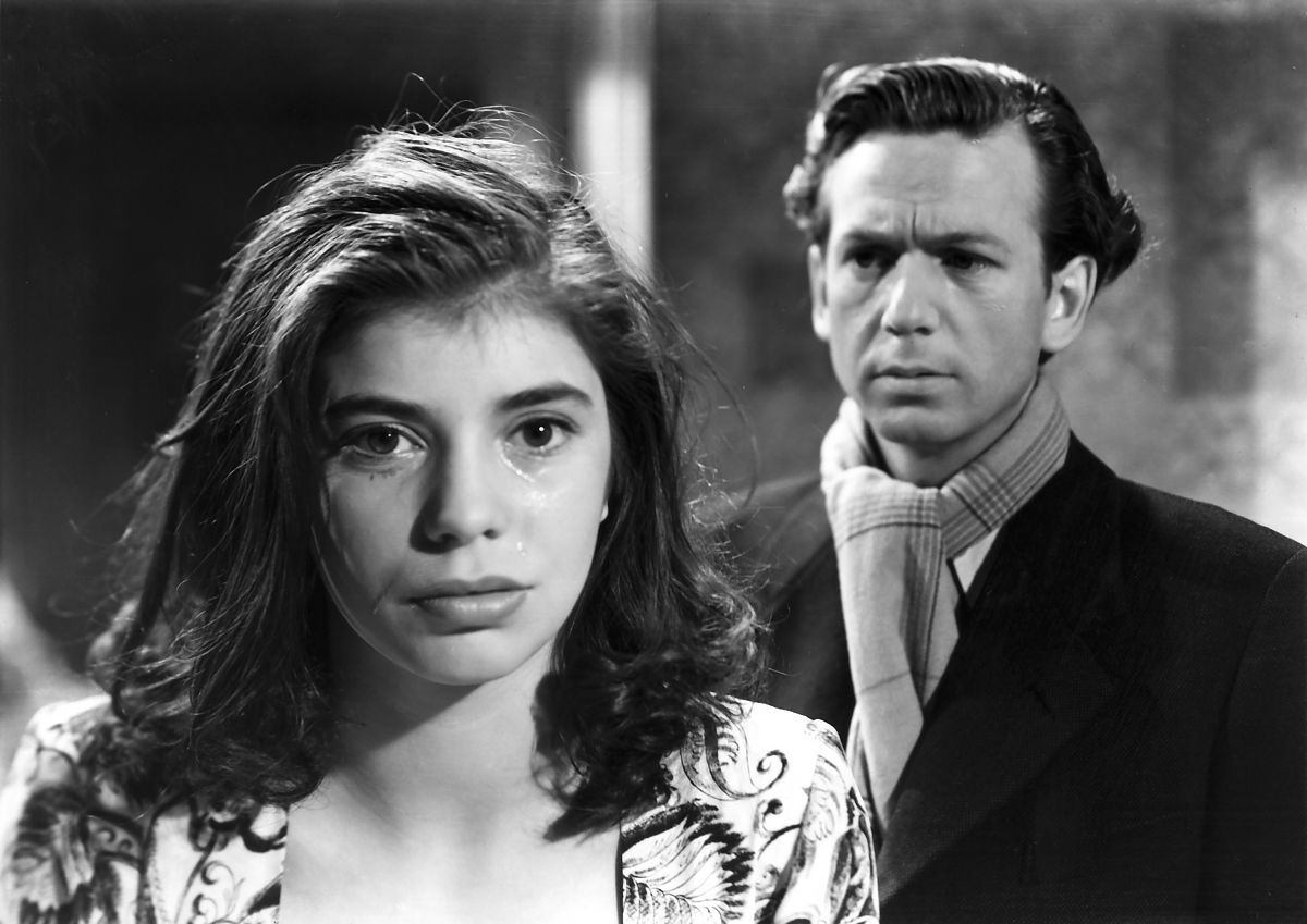 Ingmar Bergman Edition 3 - Film-Still