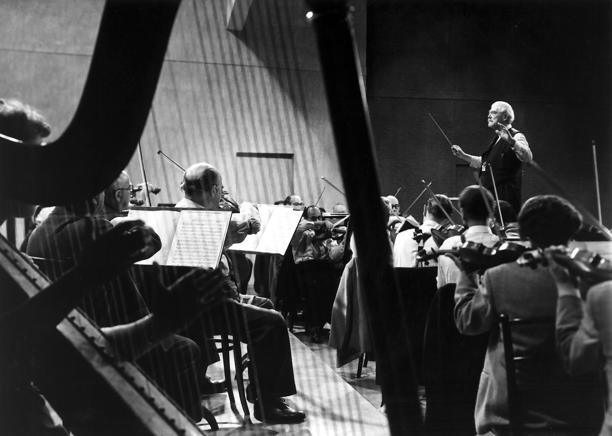 Ingmar Bergman Edition 3 - Film-Still