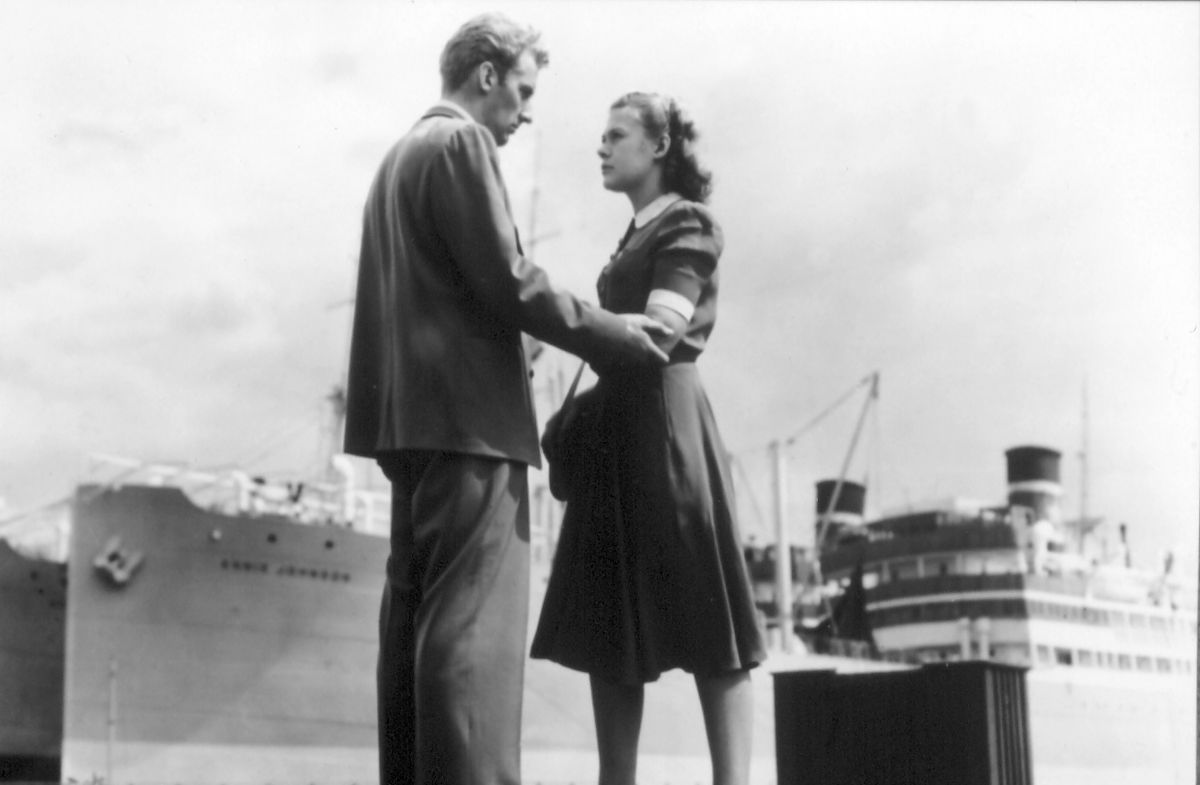 Ingmar Bergman Edition 3 - Film-Still