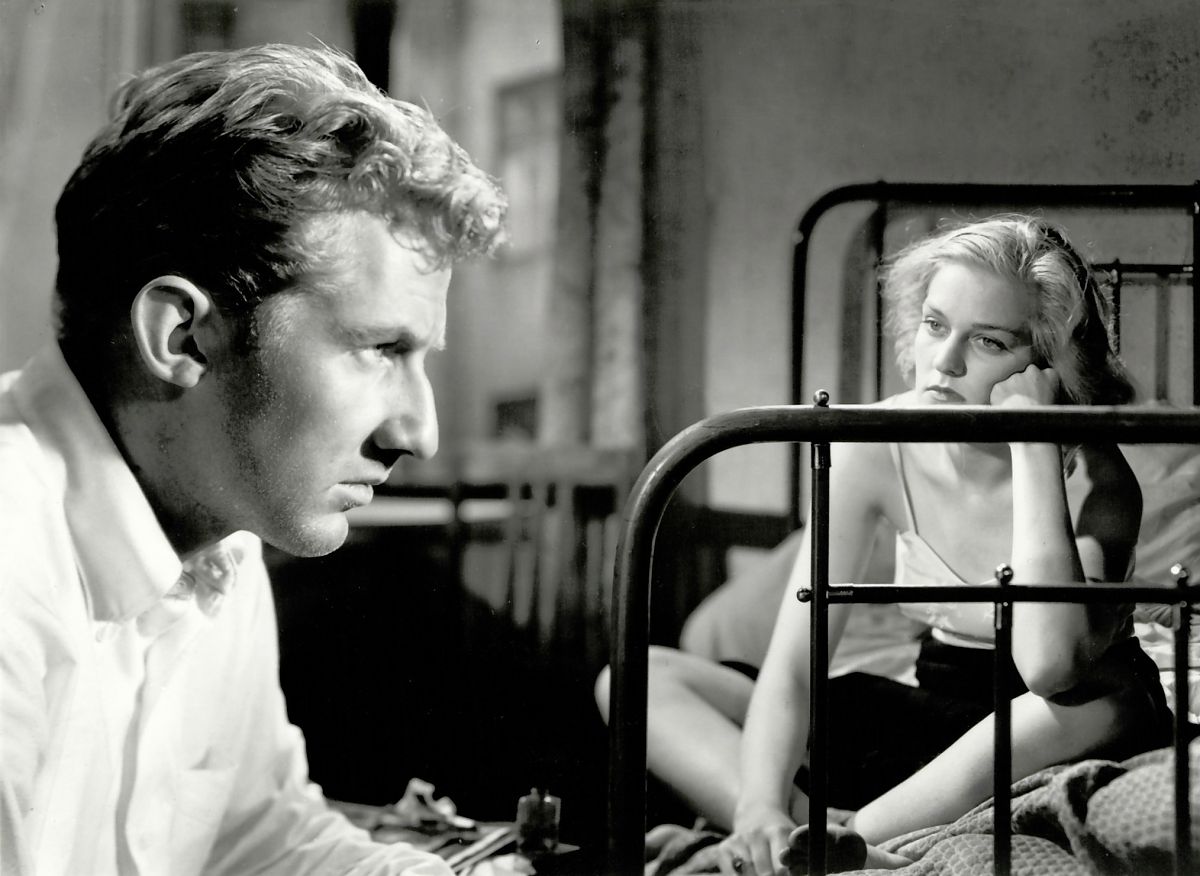 Ingmar Bergman Edition 3 - Film-Still