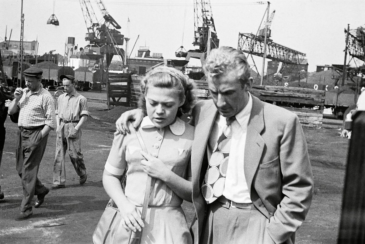 Ingmar Bergman Edition 3 - Film-Still