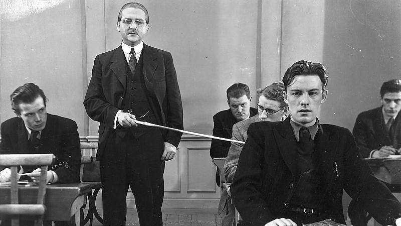 Ingmar Bergman Edition 3 - Film-Still