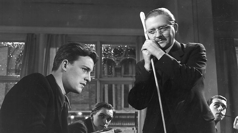 Ingmar Bergman Edition 3 - Film-Still