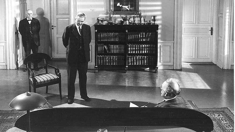 Ingmar Bergman Edition 3 - Film-Still