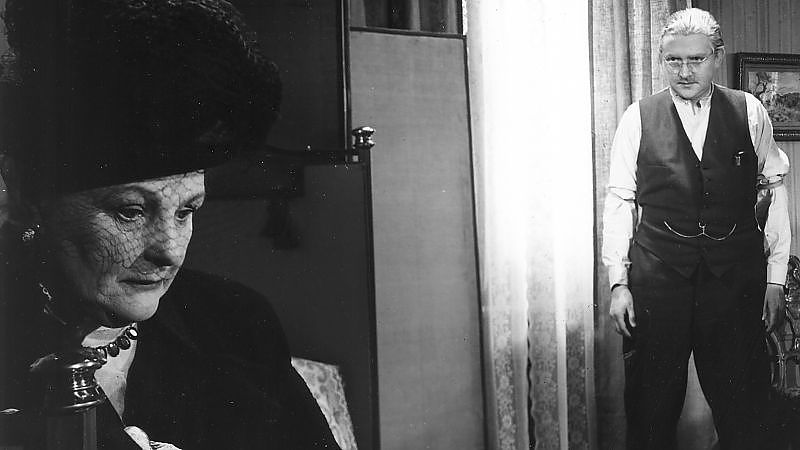 Ingmar Bergman Edition 3 - Film-Still