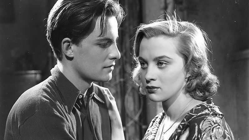 Ingmar Bergman Edition 3 - Film-Still