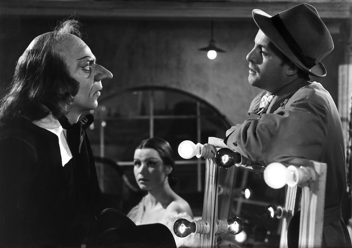 Ingmar Bergman Edition 3 - Film-Still