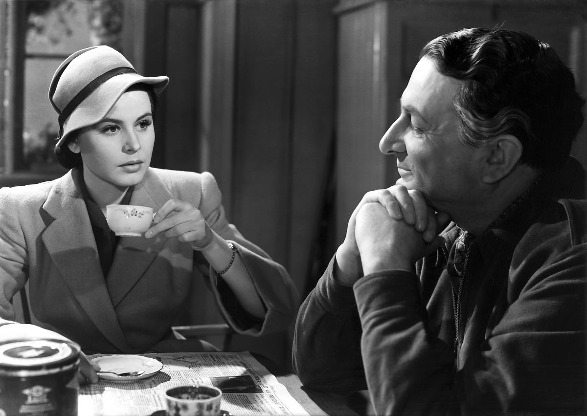 Ingmar Bergman Edition 3 - Film-Still