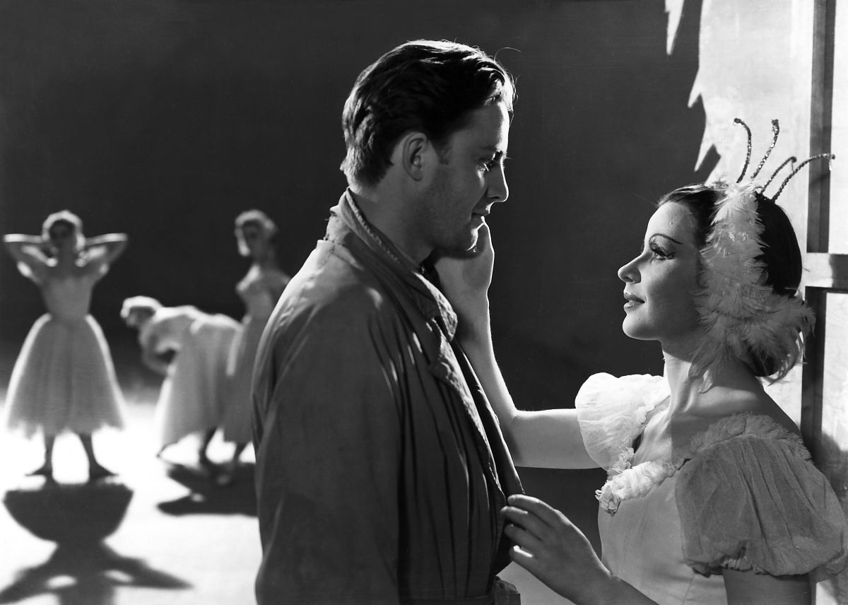 Ingmar Bergman Edition 3 - Film-Still