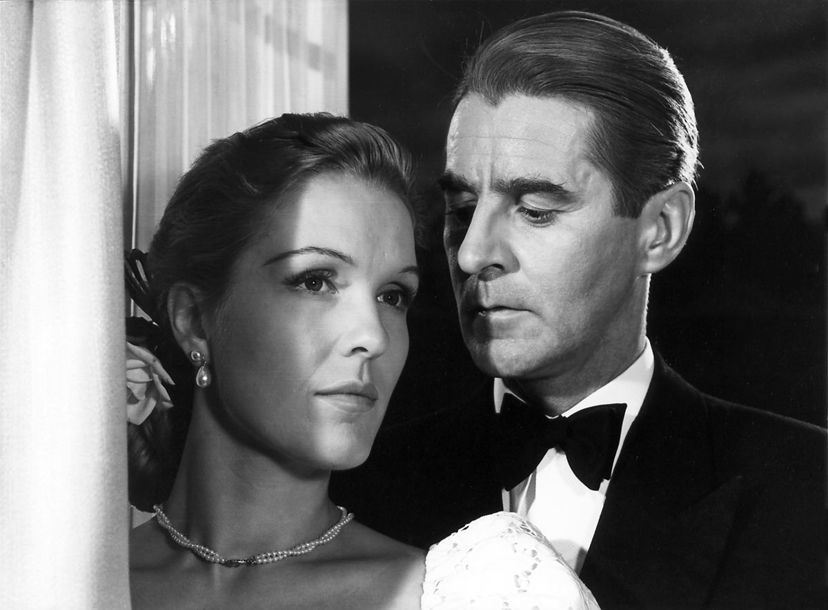 Ingmar Bergman Edition 3 - Film-Still