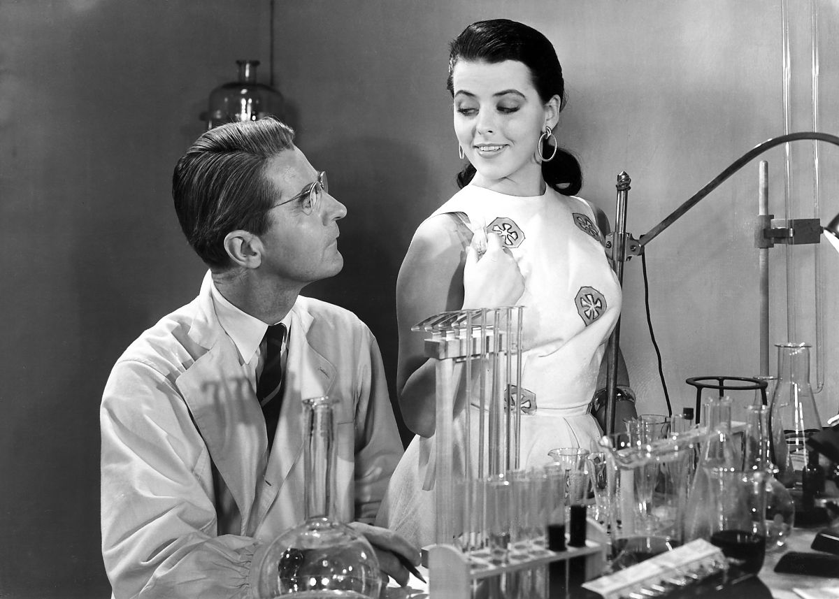 Ingmar Bergman Edition 3 - Film-Still