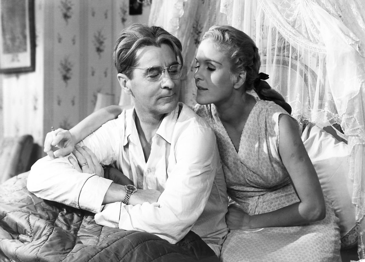 Ingmar Bergman Edition 3 - Film-Still