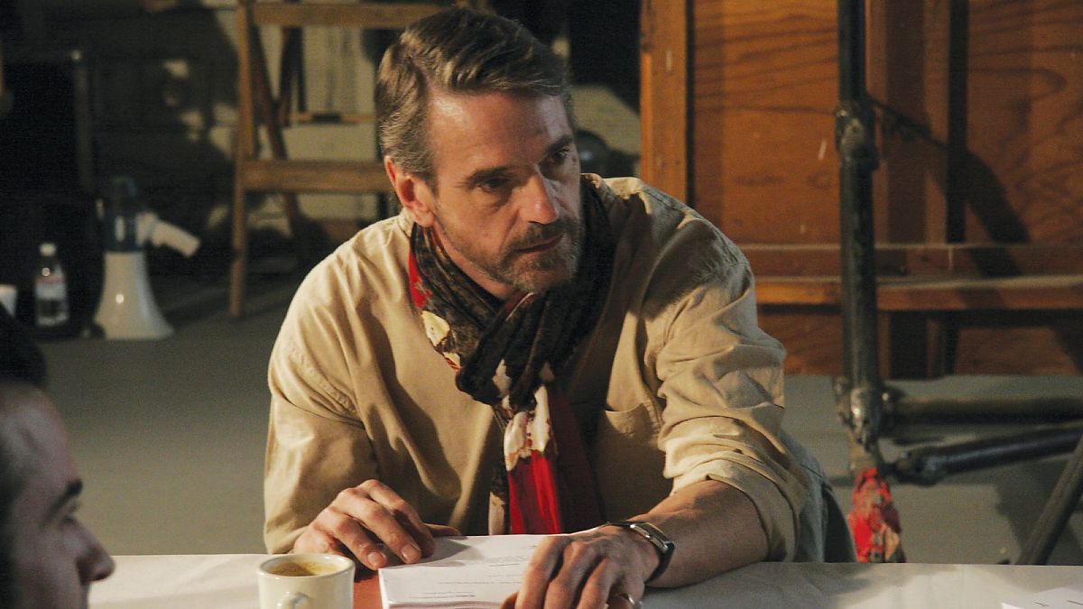 Inland Empire - Film-Still