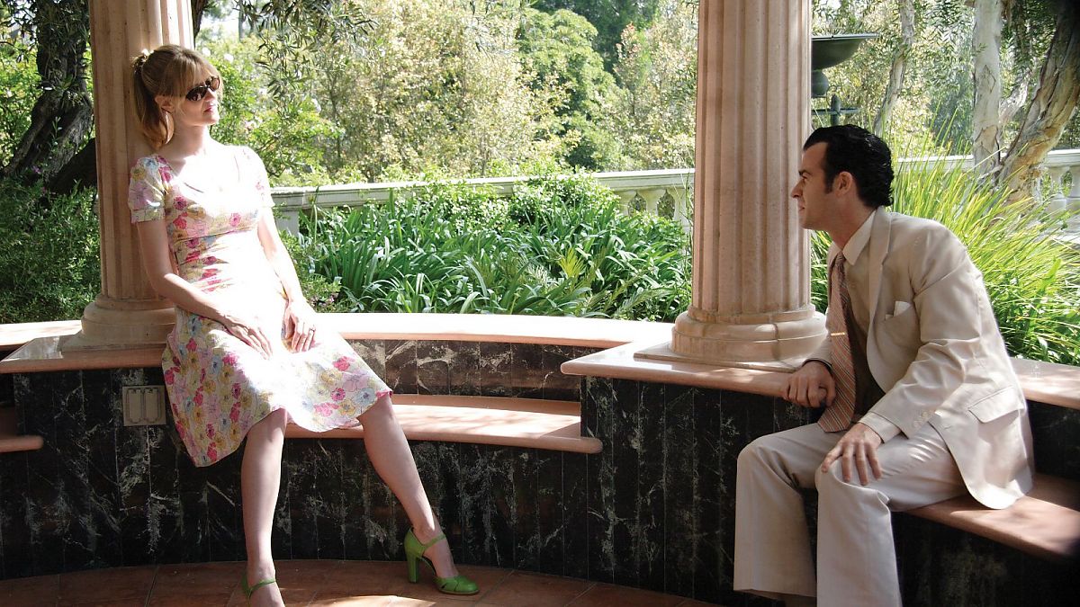 Inland Empire - Film-Still