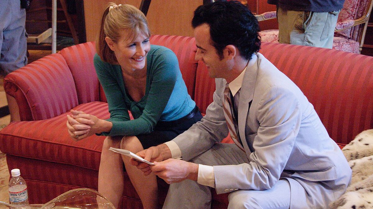 Inland Empire - Film-Still