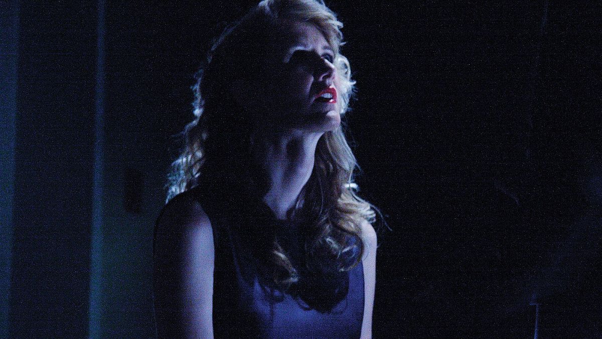 Inland Empire - Film-Still