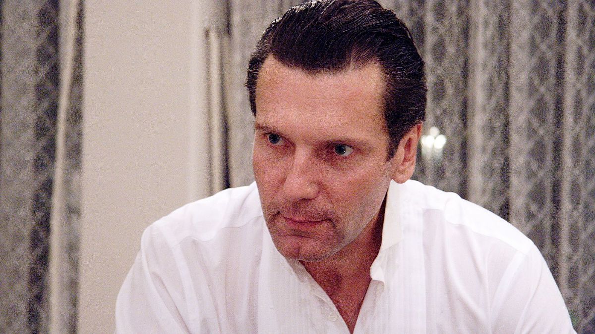 Inland Empire - Film-Still