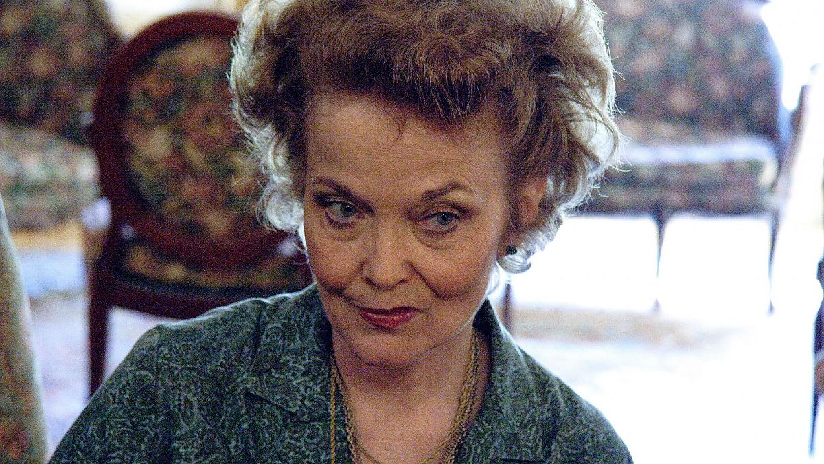 Inland Empire - Film-Still