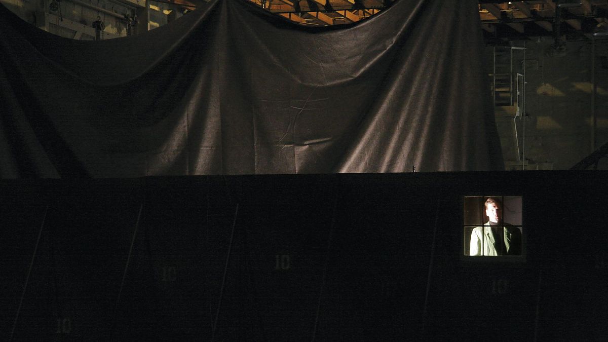 Inland Empire - Film-Still