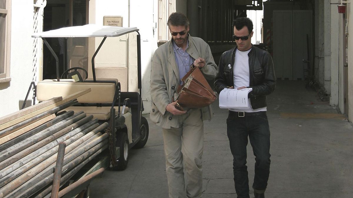 Inland Empire - Film-Still