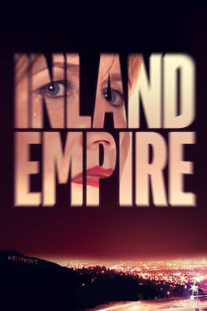 Cover zu Inland Empire