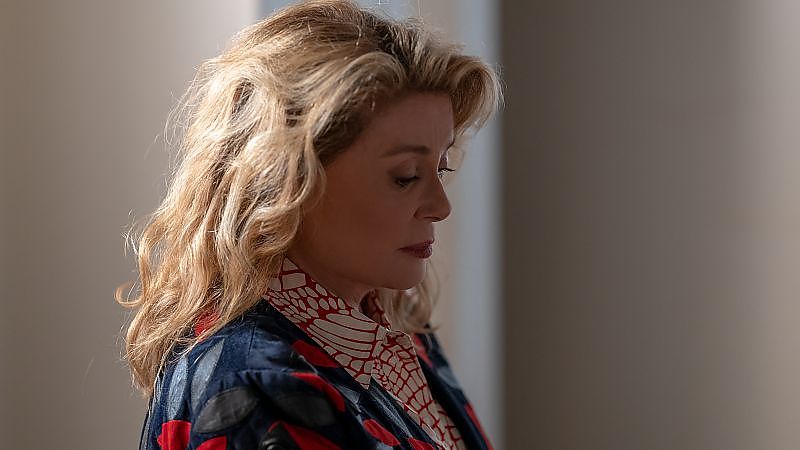 In Liebe lassen - Film-Still