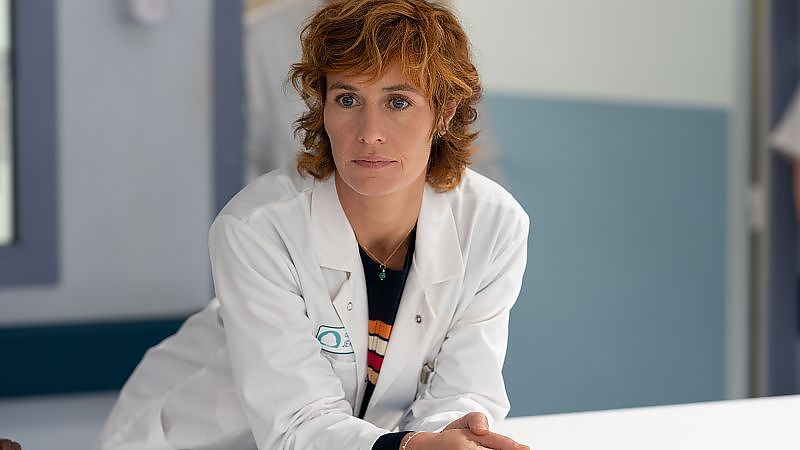 In Liebe lassen - Film-Still