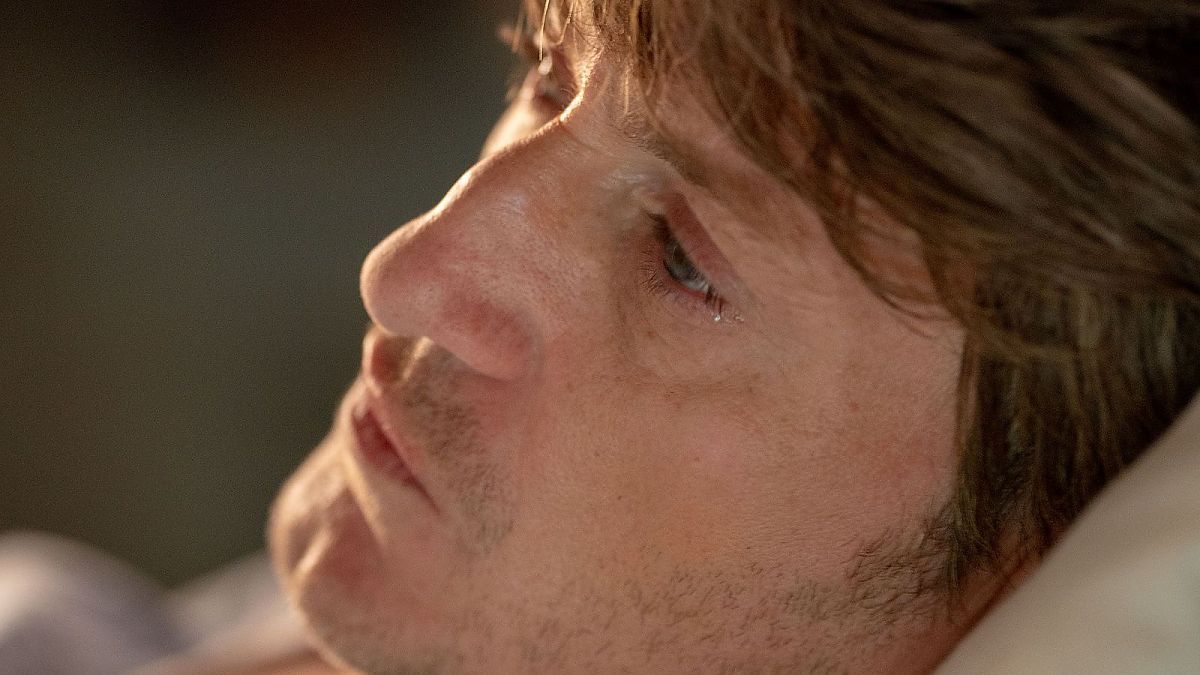 In Liebe lassen - Film-Still