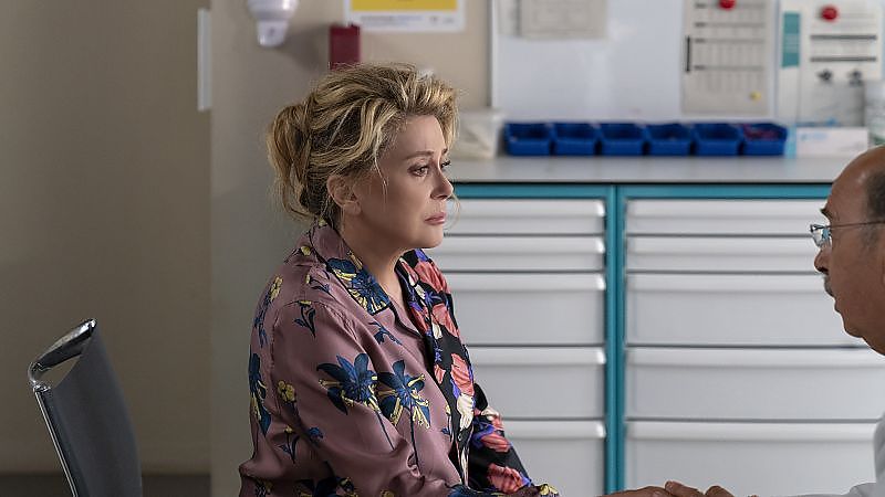 In Liebe lassen - Film-Still