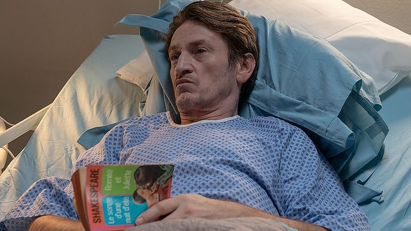 In Liebe lassen - Film-Still