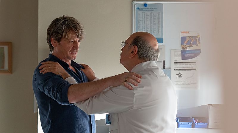 In Liebe lassen - Film-Still