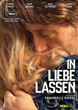 Cover zu In Liebe lassen