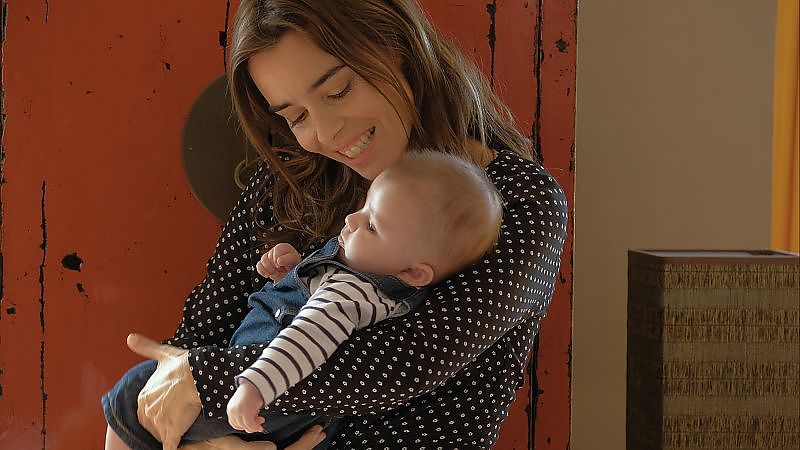 Bild zu In sicheren Händen