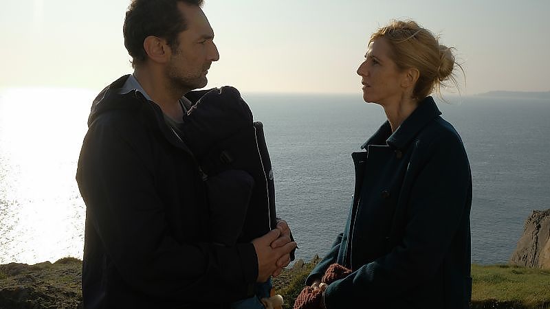 In sicheren Händen - Film-Still