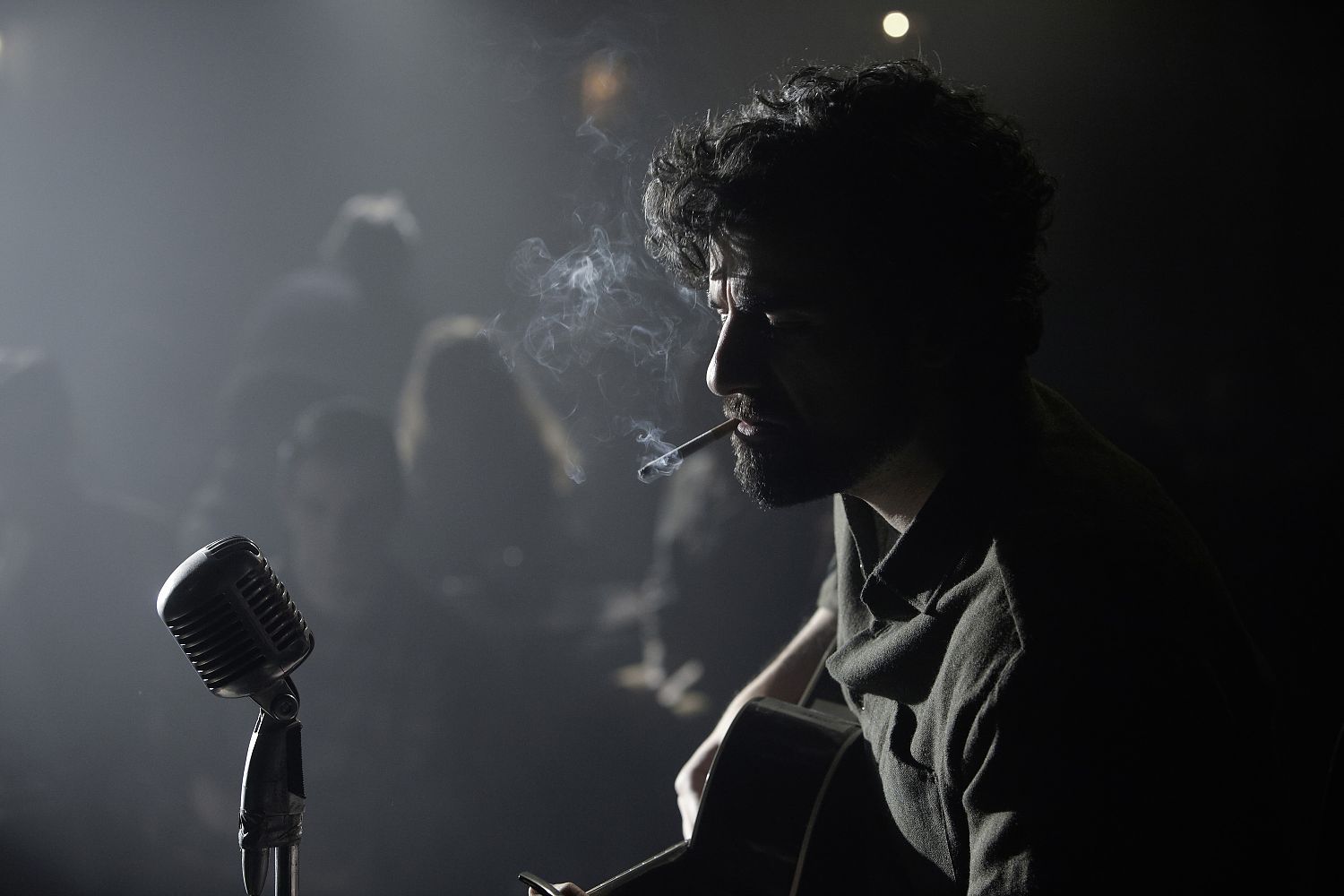 Bild zu Inside Llewyn Davis