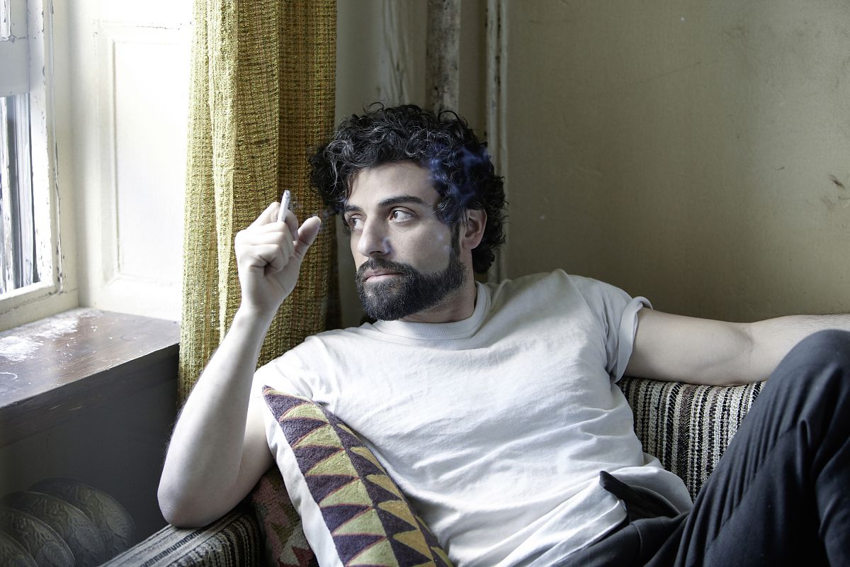Inside Llewyn Davis - Film-Still